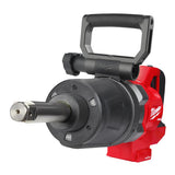 Milwaukee Cordless Impact Wrench M18ONEFHIWF1D-0C 4933471755