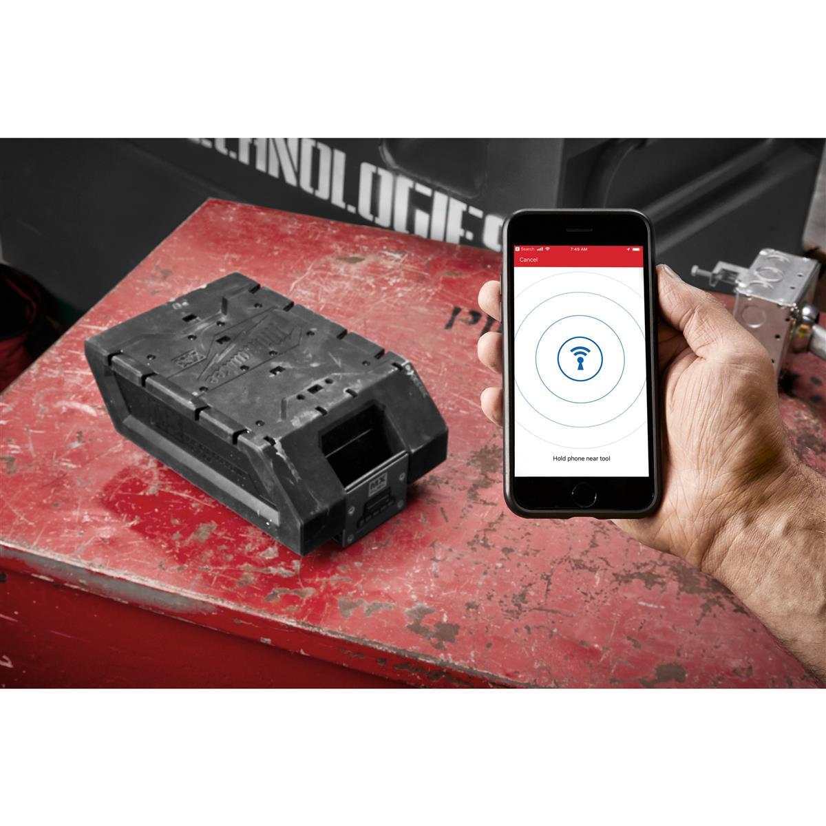 Milwaukee battery MXFXC406 4933471837