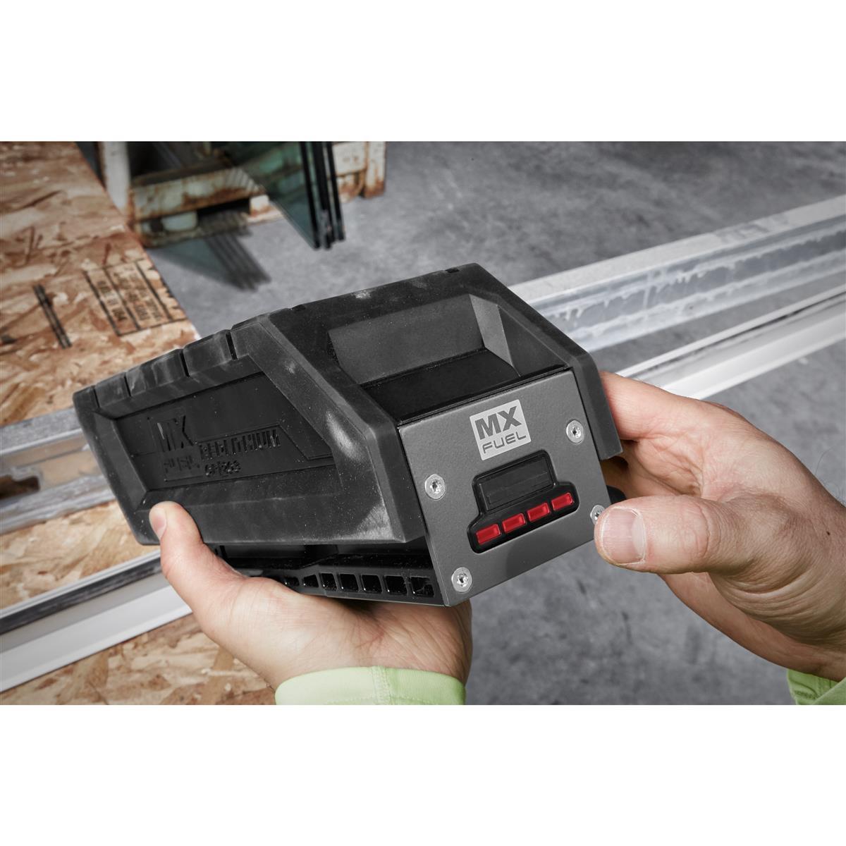 Milwaukee battery MXFCP203 4933471838