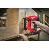 Milwaukee cordless staple gun M18FNCS18GS-202X 4933471940