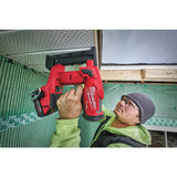 Milwaukee cordless staple gun M18FNCS18GS-0X 4933471942
