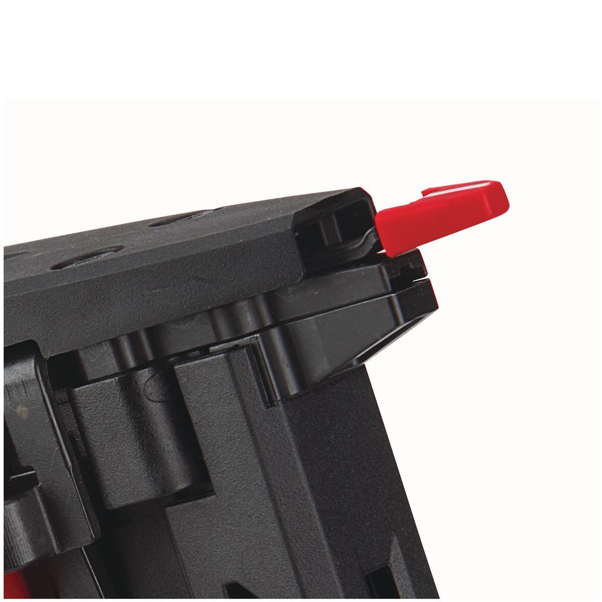 Milwaukee cordless staple gun M18FNCS18GS-0X 4933471942