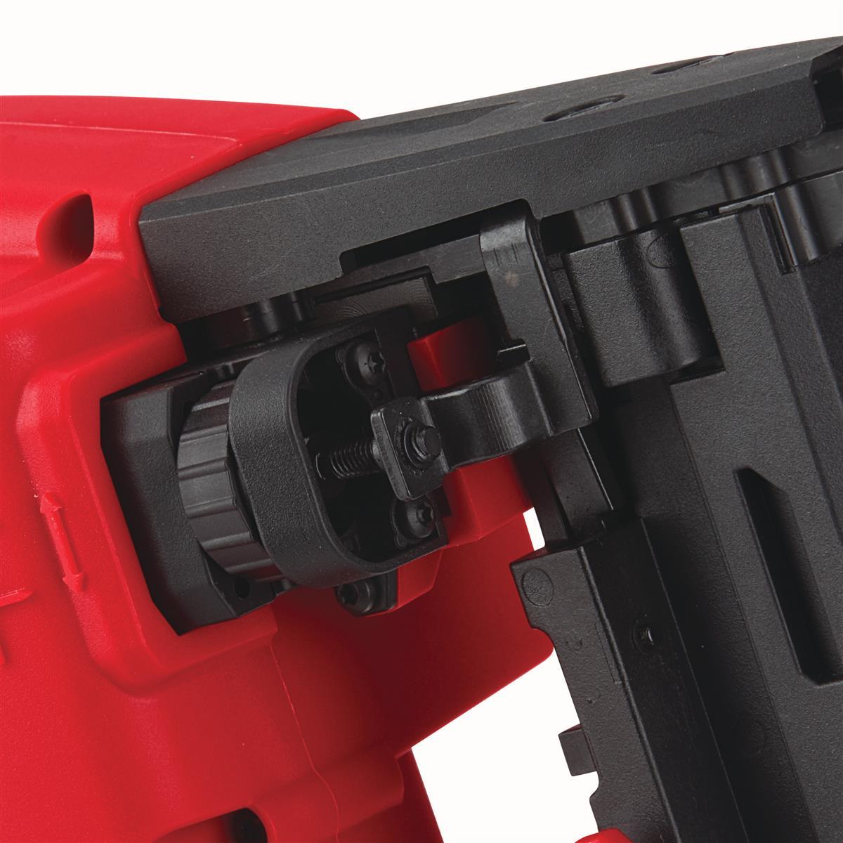 Milwaukee cordless staple gun M18FNCS18GS-0X 4933471942