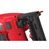 Milwaukee cordless staple gun M18FNCS18GS-0X 4933471942