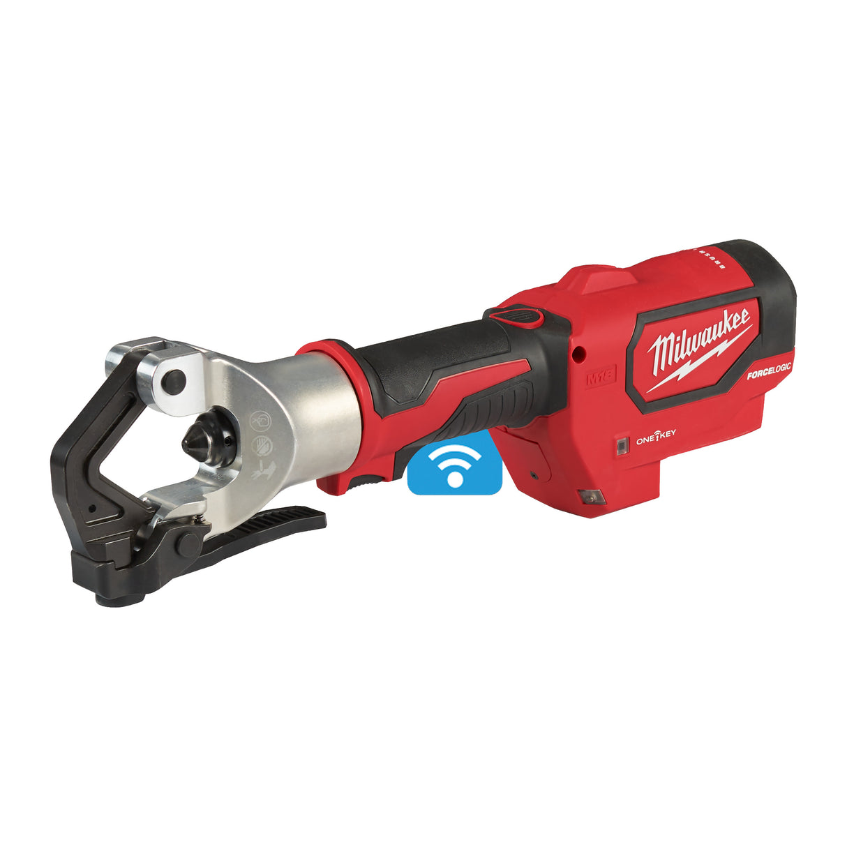 Milwaukee Akku-Presswerkzeug M18HDCT-0C 4933471949 roteswerkzeug