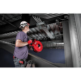 Extracteur de câble de batterie Milwaukee M18FPFT-0X 4933471952