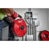Extracteur de câble de batterie Milwaukee M18FPFT-0X 4933471952