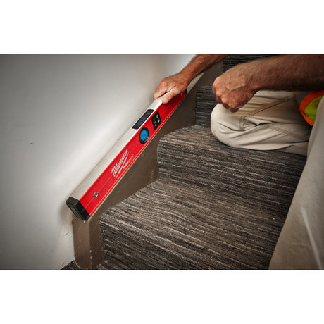 Milwaukee Digital-Wasserwaage REDSTICK 4933471978 roteswerkzeug