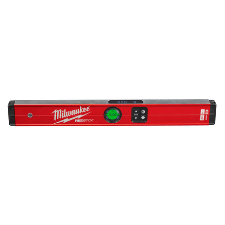 Milwaukee Digital-Wasserwaage REDSTICK 4933471978 roteswerkzeug
