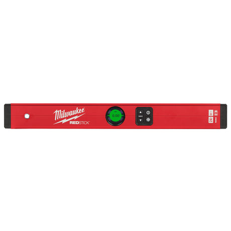 Milwaukee Digital-Wasserwaage REDSTICK 4933471978 roteswerkzeug