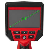 Localisateur de batterie Milwaukee M12PL-0C 4933471995