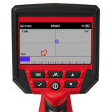Localisateur de batterie Milwaukee M12PL-0C 4933471995