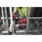 Milwaukee Akku-Expander M12FPXP-0C 4933472018