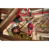 Milwaukee Akku-Expander M12FPXP-0C 4933472018