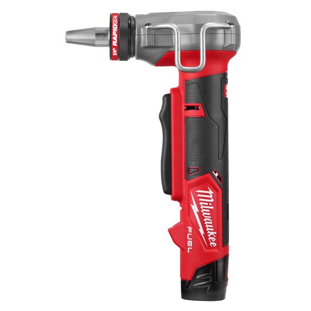 Milwaukee M12FPXP-I06202C Akku-Expander 4933472021