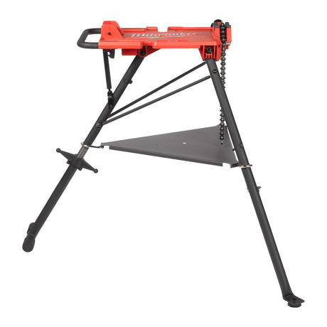 Milwaukee Rohrständer MPS 4933472022 roteswerkzeug