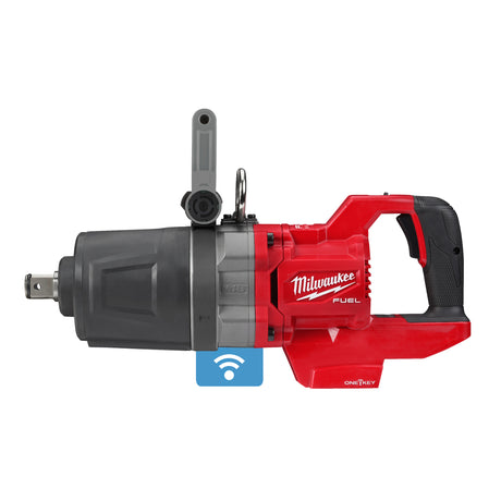 Milwaukee Akku-Schlagschrauber M18ONEFHIWF1DS-0C 4933472071 roteswerkzeug