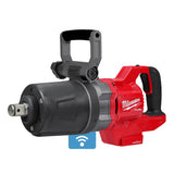 Milwaukee Cordless Impact Wrench M18ONEFHIWF1DS-0C 4933472071