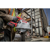 Scie circulaire à métaux sans fil Milwaukee M18FMCS66-0C 4933472110
