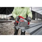 Scie circulaire à métaux sans fil Milwaukee M18FMCS66-0C 4933472110