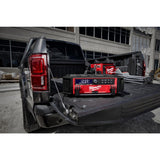 Milwaukee mains/battery radio M18PRCDAB+-0 4933472112