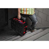 Milwaukee mains/battery radio M18PRCDAB+-0 4933472112