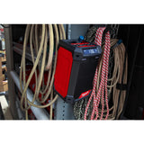 Milwaukee mains/battery radio M12RCDAB+-0 4933472114