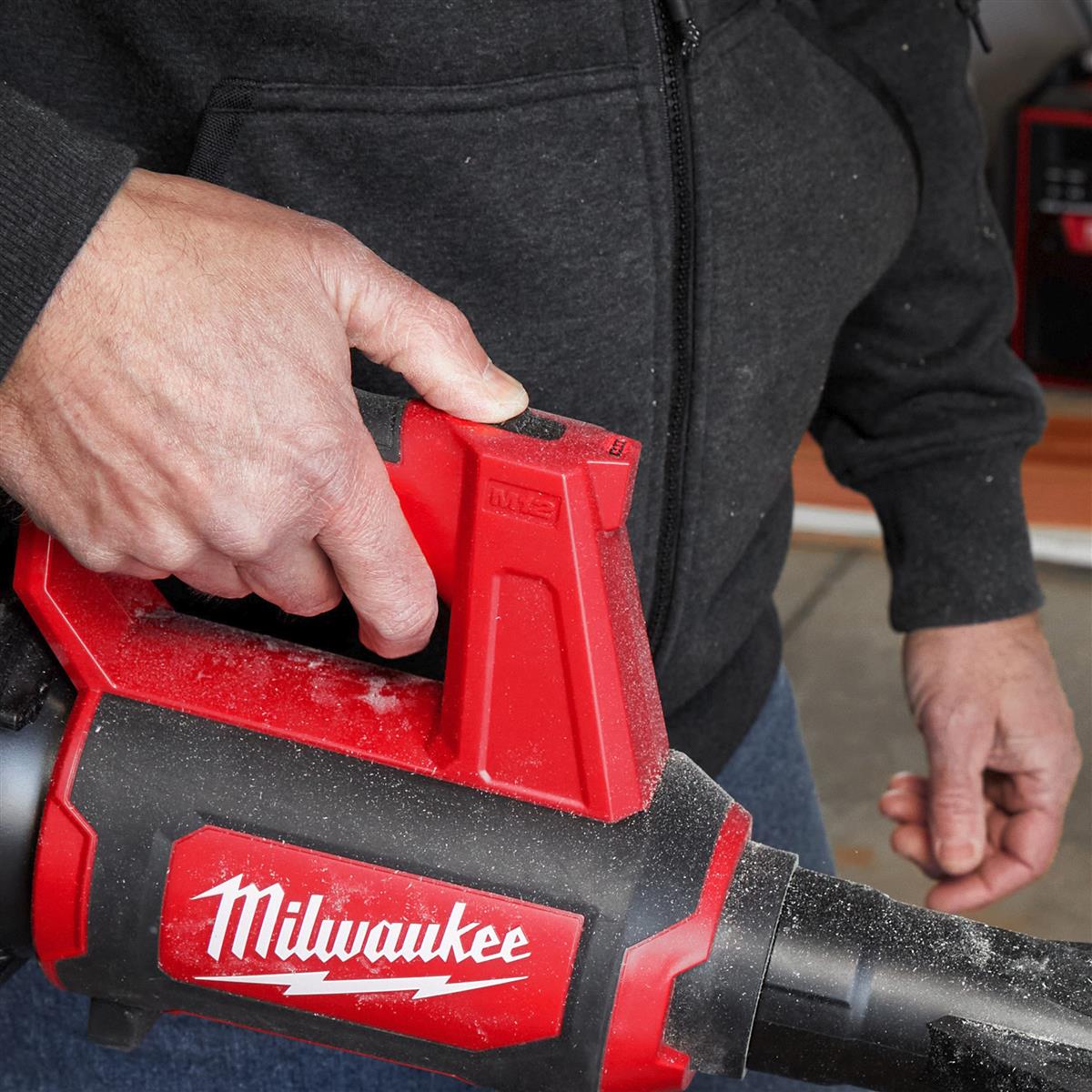 Milwaukee Akku-Gebläse M12BBL-0 4933472214