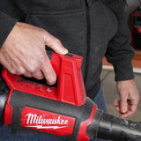 Milwaukee Akku-Gebläse M12BBL-0 4933472214