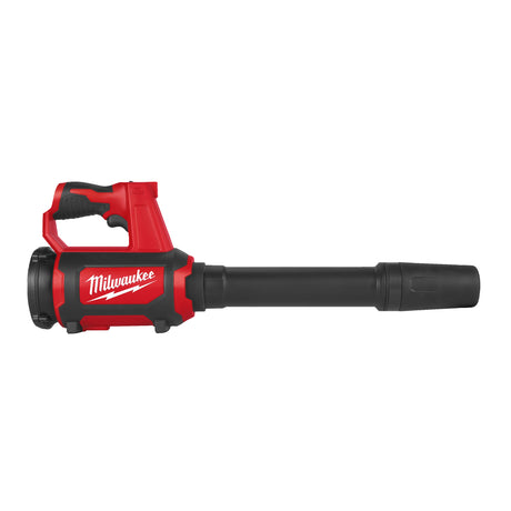 Milwaukee Akku-Gebläse M12BBL-0 4933472214 roteswerkzeug