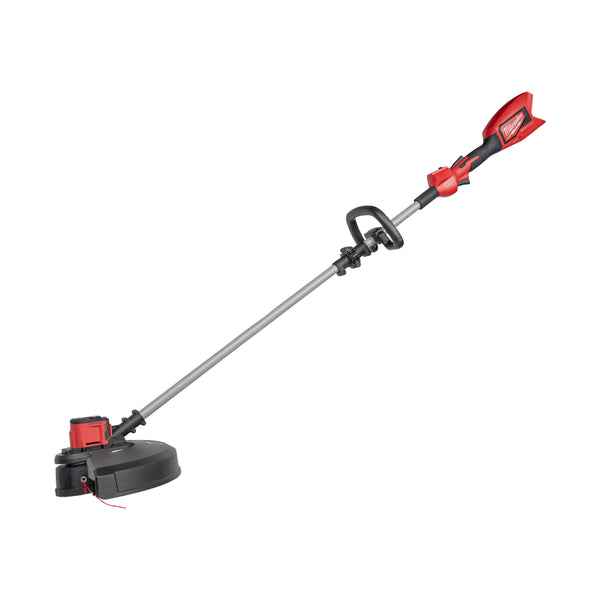 Milwaukee Akku-Rasentrimmer M18BLLT-0 4933472218