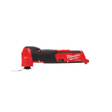 Milwaukee Akku-Multitool M12FMT-0 4933472238 roteswerkzeug