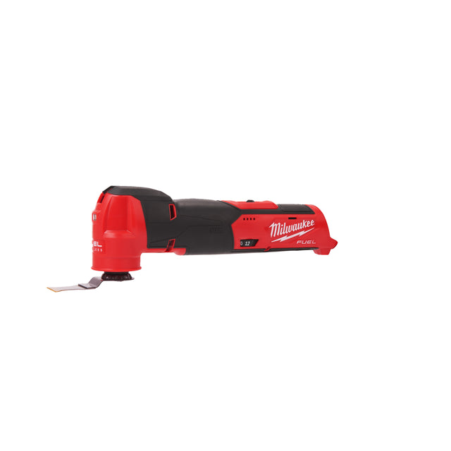 Milwaukee Akku-Multitool M12FMT-0 4933472238 roteswerkzeug