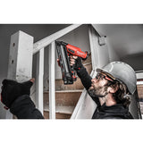 Milwaukee cordless nailer M18FN15GA-0X 4933478091
