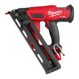 Milwaukee cordless nailer M18FN15GA-0X 4933478091