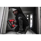 Milwaukee cordless nailer M18FN16GA-202X 4933478092