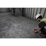 Milwaukee cross line laser L4CLL-301C 4933478098