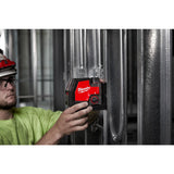 Milwaukee cross line laser L4CLLP-301C 4933478099