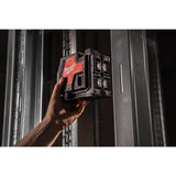 Milwaukee cross line laser L4CLLP-301C 4933478099