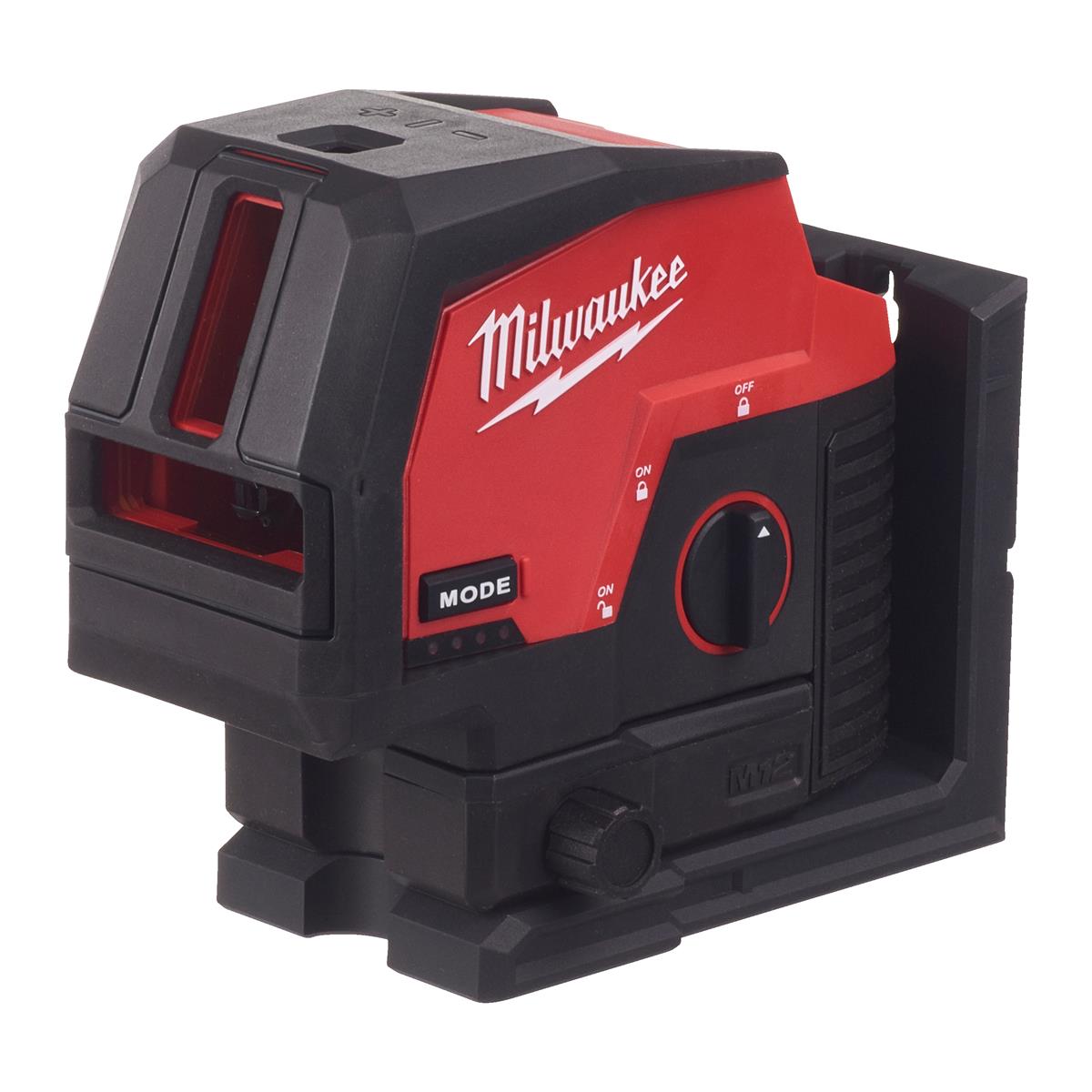 Milwaukee cross line laser M12CLLP-0C 4933478101