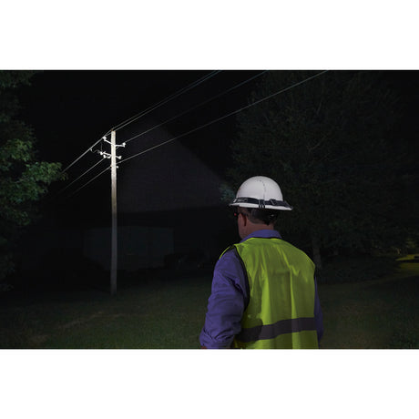 Milwaukee Stirnlampe ISHL-0 4933478112 roteswerkzeug