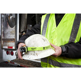 Milwaukee Stirnlampe ISHL-0 4933478112