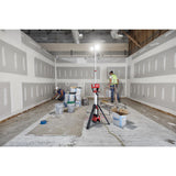 Milwaukee cordless construction spotlight M18HOSALC-0 4933478116