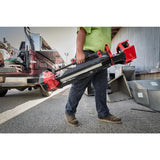 Milwaukee cordless construction spotlight M18HOSALC-0 4933478116
