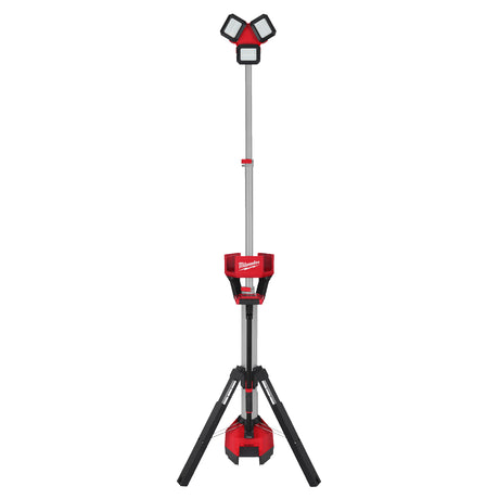 Milwaukee Akku-Baustrahler M18HOSALC-0 4933478116 roteswerkzeug