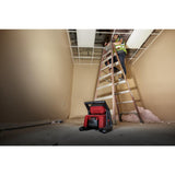 Milwaukee Akku-Flutstrahler M18HOAL-0 4933478118