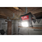 Milwaukee Akku-Flutstrahler M18HOAL-0 4933478118