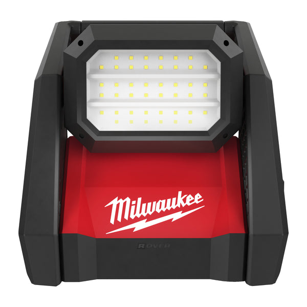 Milwaukee Akku-Flutstrahler M18HOAL-0 4933478118