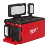 Milwaukee Akku-Leuchte M18POALC-0 4933478120
