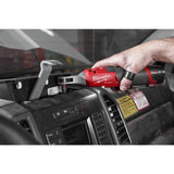 Milwaukee Cordless Ratchet M12FHIR14-0 4933478171